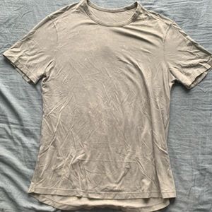 Lululemon Commission T-Shirt